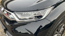 Honda CR-V 2.0 i-MMD Hybrid SE 5dr eCVT Hybrid Estate